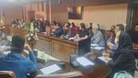  آموزشی روشهای ارزیابی ارگونومی و حمل بار برای کارشناسان بهداشت حرفه ای و HSE شاغل در صنایع تحت پوشش شهرستانهای سمنان و مهدیشهر و سرخه 